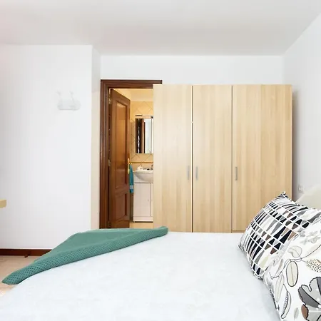 Live Faro Poris House With Beautiful Sea Views * Santa Cruz de Tenerife