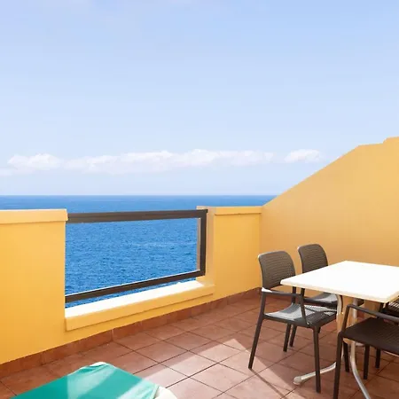 Live Faro Poris House Vista Al Mar * 산타크루스데 테네리페