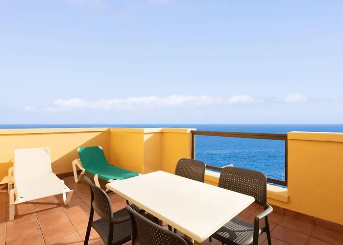 Live Faro Poris House Vista Al Mar * Santa Cruz de Tenerife