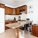 Διαμέρισμα Live Faro Poris House Vista Al Mar Σάντα Κρουζ Τενερίφης