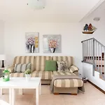 Live Faro Poris House Vista Al Mar Σάντα Κρουζ Τενερίφης