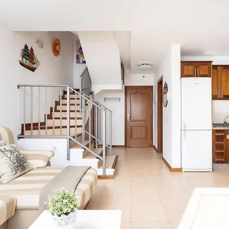 Apartmán Live Faro Poris House Vista Al Mar