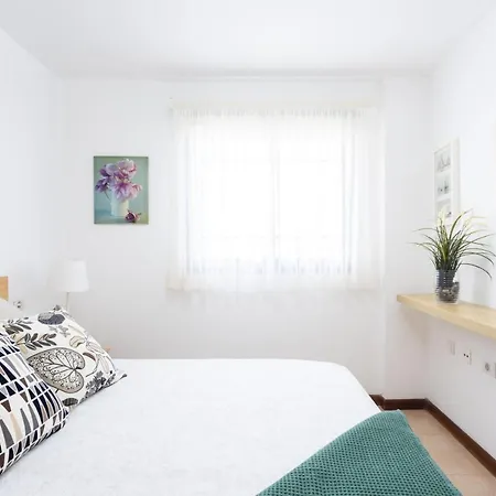 Appartement Live Faro Poris House With Beautiful Sea Views *