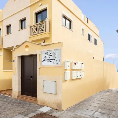 Appartement Live Faro Poris House With Beautiful Sea Views