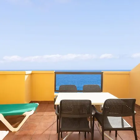 Live Faro Poris House With Beautiful Sea Views Appartement