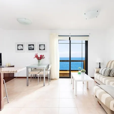 Live Faro Poris House With Beautiful Sea Views Santa-Cruz de Ténérife