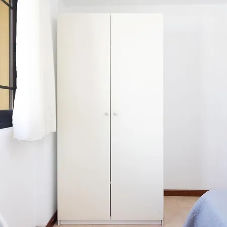 Appartement Live Faro Poris House With Beautiful Sea Views Santa-Cruz de Ténérife