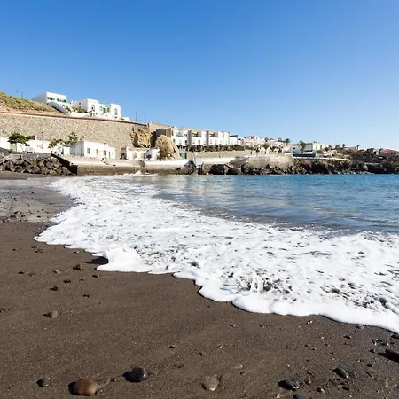 Live Faro Poris House Vista Al Mar