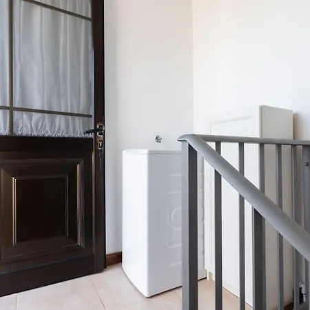 Live Faro Poris House Vista Al Mar Апартаменты *