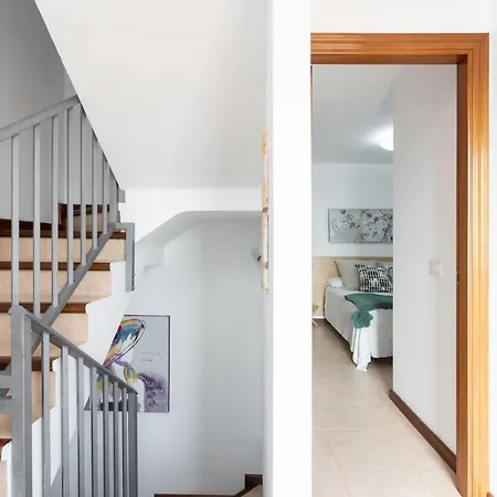 Live Faro Poris House With Beautiful Sea Views Appartement *