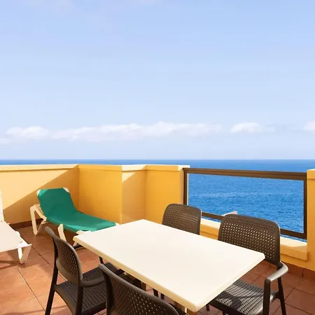 Live Faro Poris House Vista Al Mar * サンタクルスデテネリフェ
