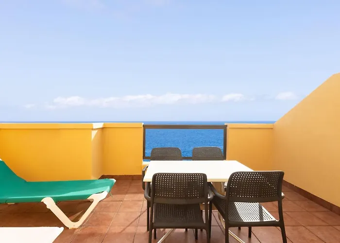Live Faro Poris House With Beautiful Sea Views Lägenhet
