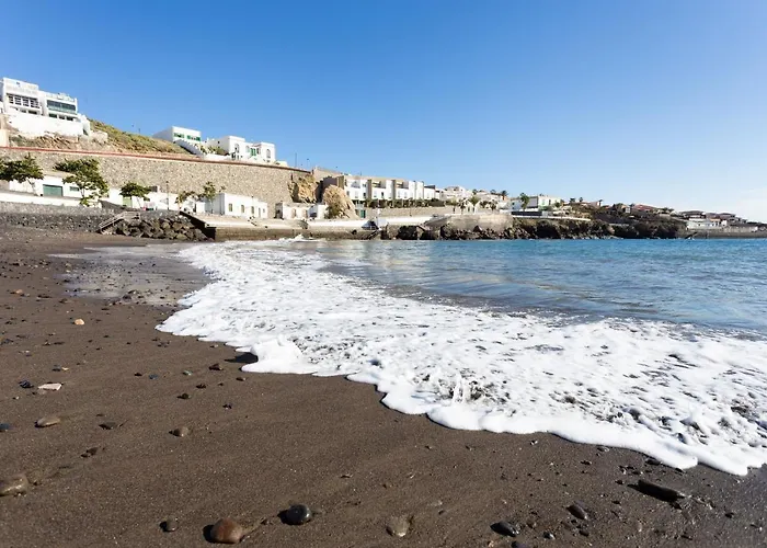 Live Faro Poris House Vista Al Mar