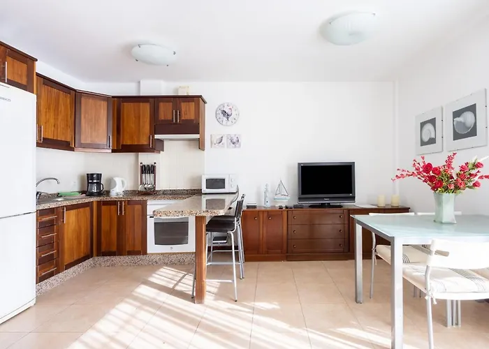 Live Faro Poris House With Beautiful Sea Views Santa Cruz de Tenerife