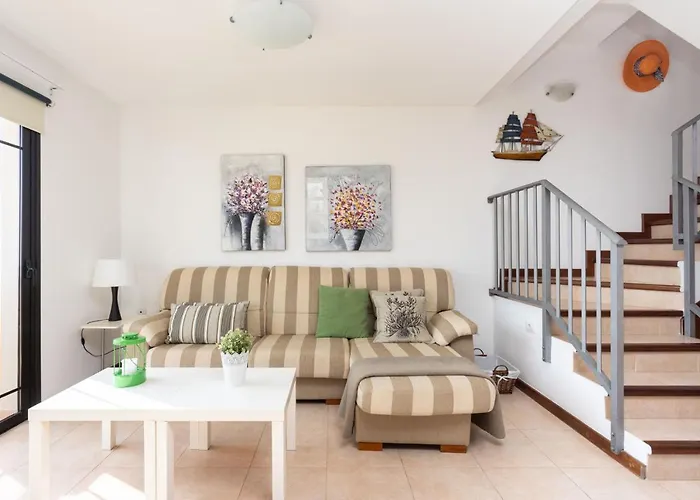 Live Faro Poris House Vista Al Mar סנטה קרוז דה טנריף
