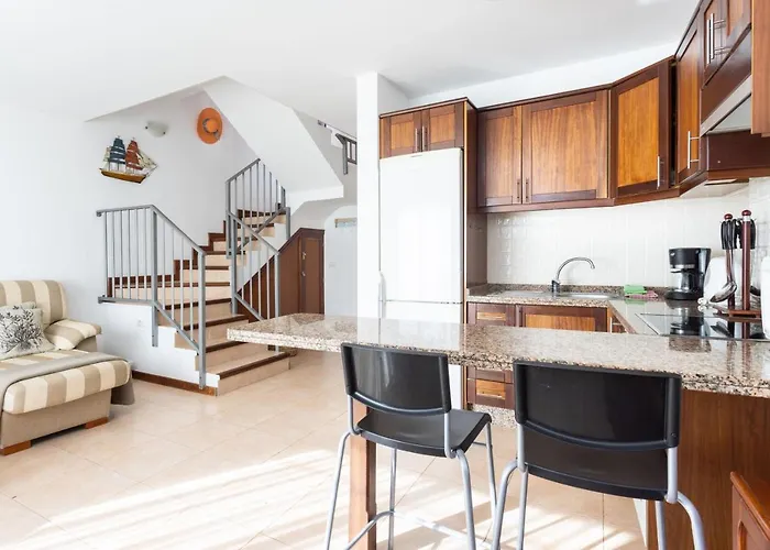 Live Faro Poris House With Beautiful Sea Views Santa Cruz de Tenerife
